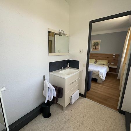 Bnb Castellane Chambre D'Hotes B&B Exteriér fotografie