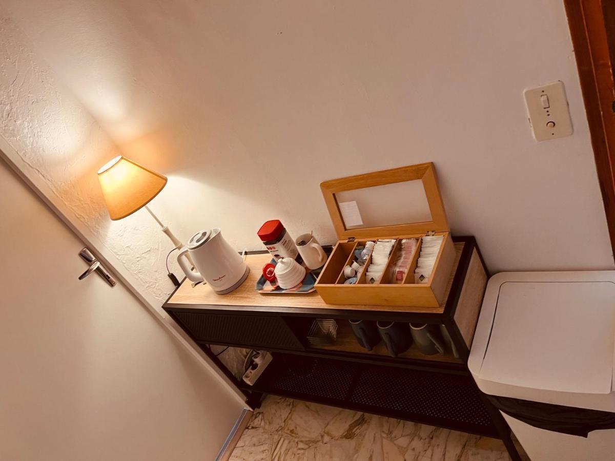 Bnb Castellane Chambre D'Hotes B&B Exteriér fotografie