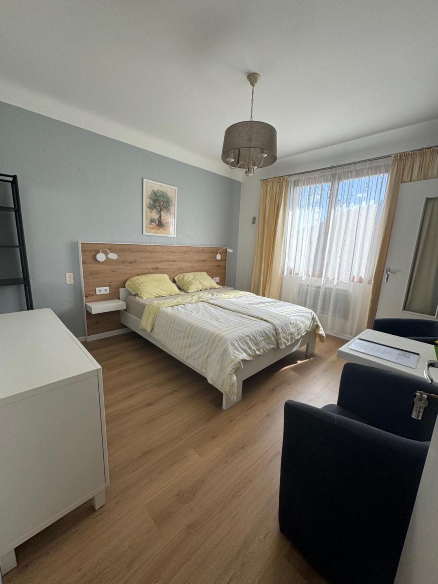 Bnb Castellane Chambre D'Hotes B&B Exteriér fotografie