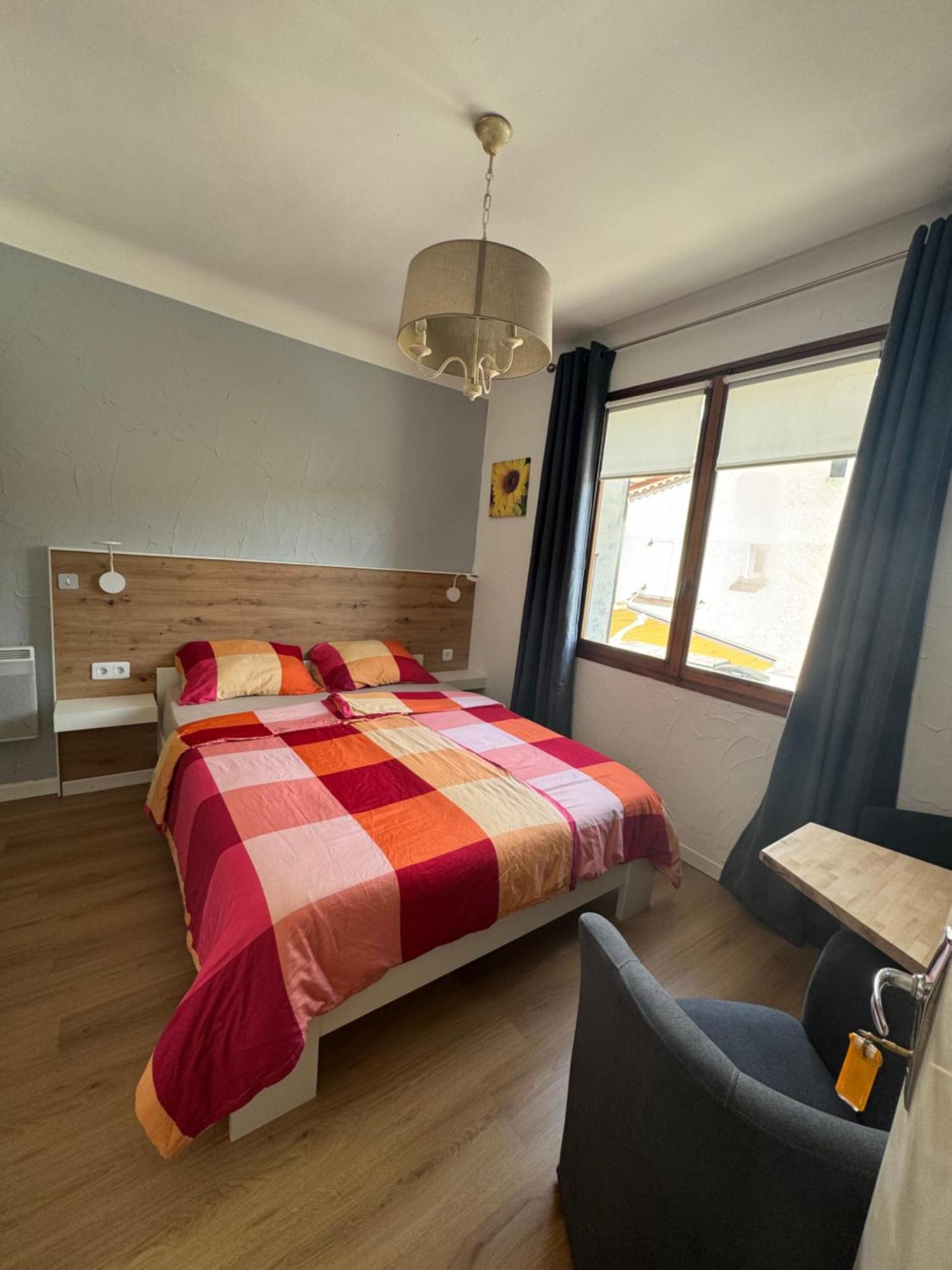 Bnb Castellane Chambre D'Hotes B&B Exteriér fotografie