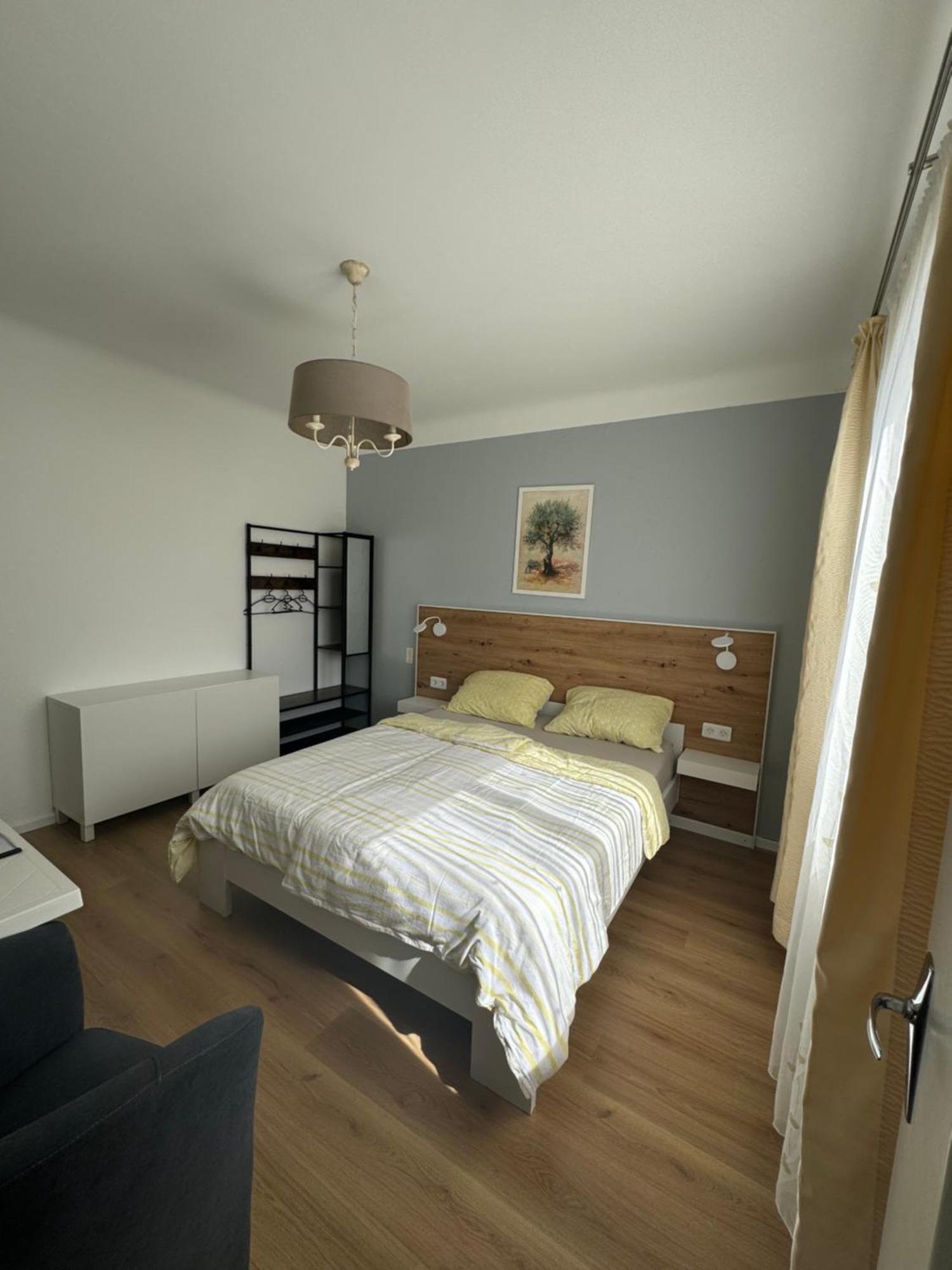 Bnb Castellane Chambre D'Hotes B&B Exteriér fotografie