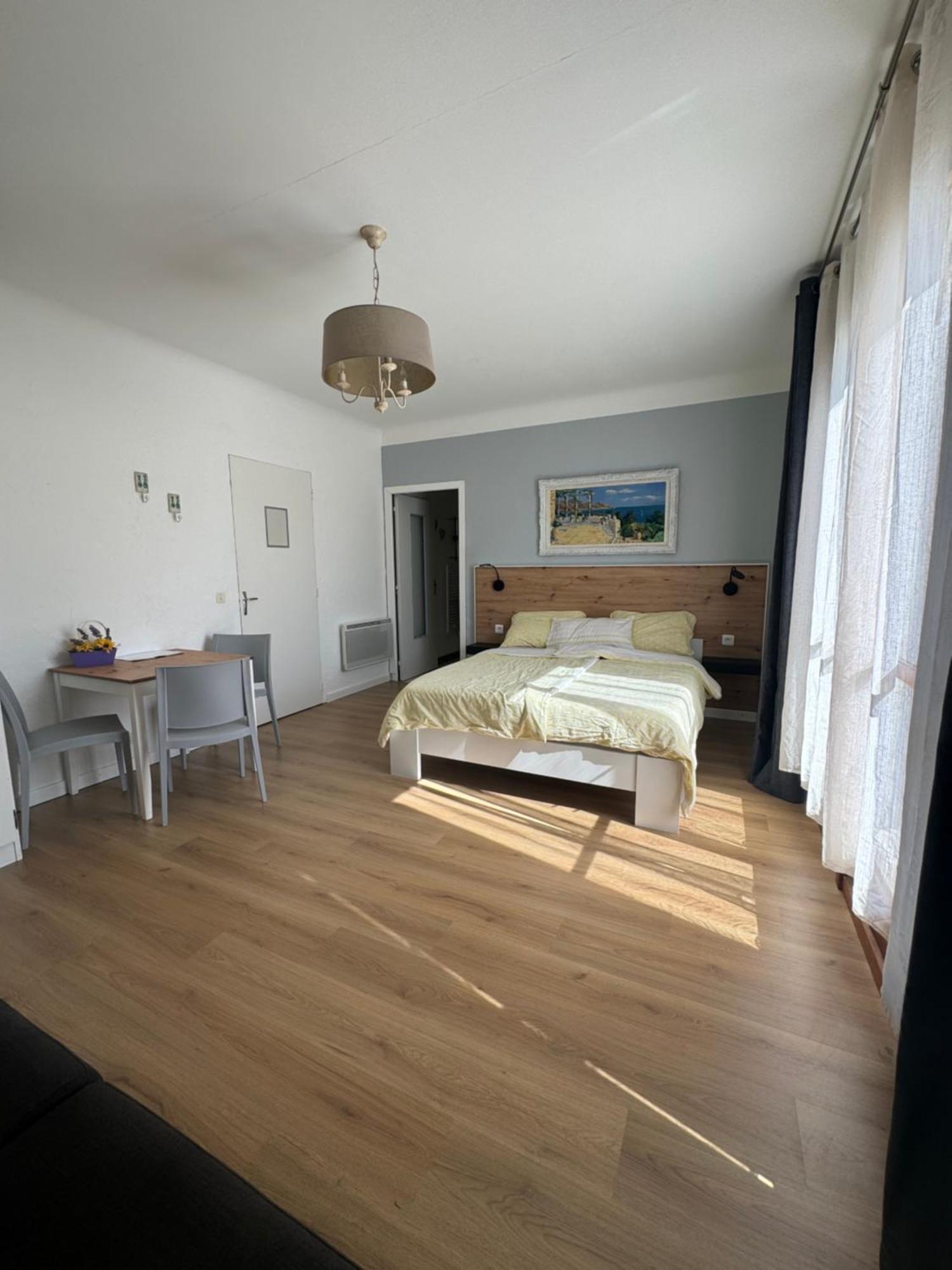 Bnb Castellane Chambre D'Hotes B&B Exteriér fotografie