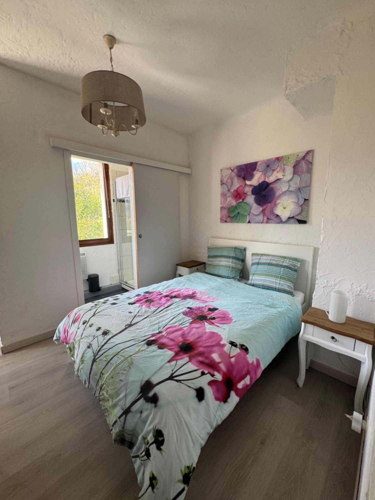 Bnb Castellane Chambre D'Hotes B&B Exteriér fotografie