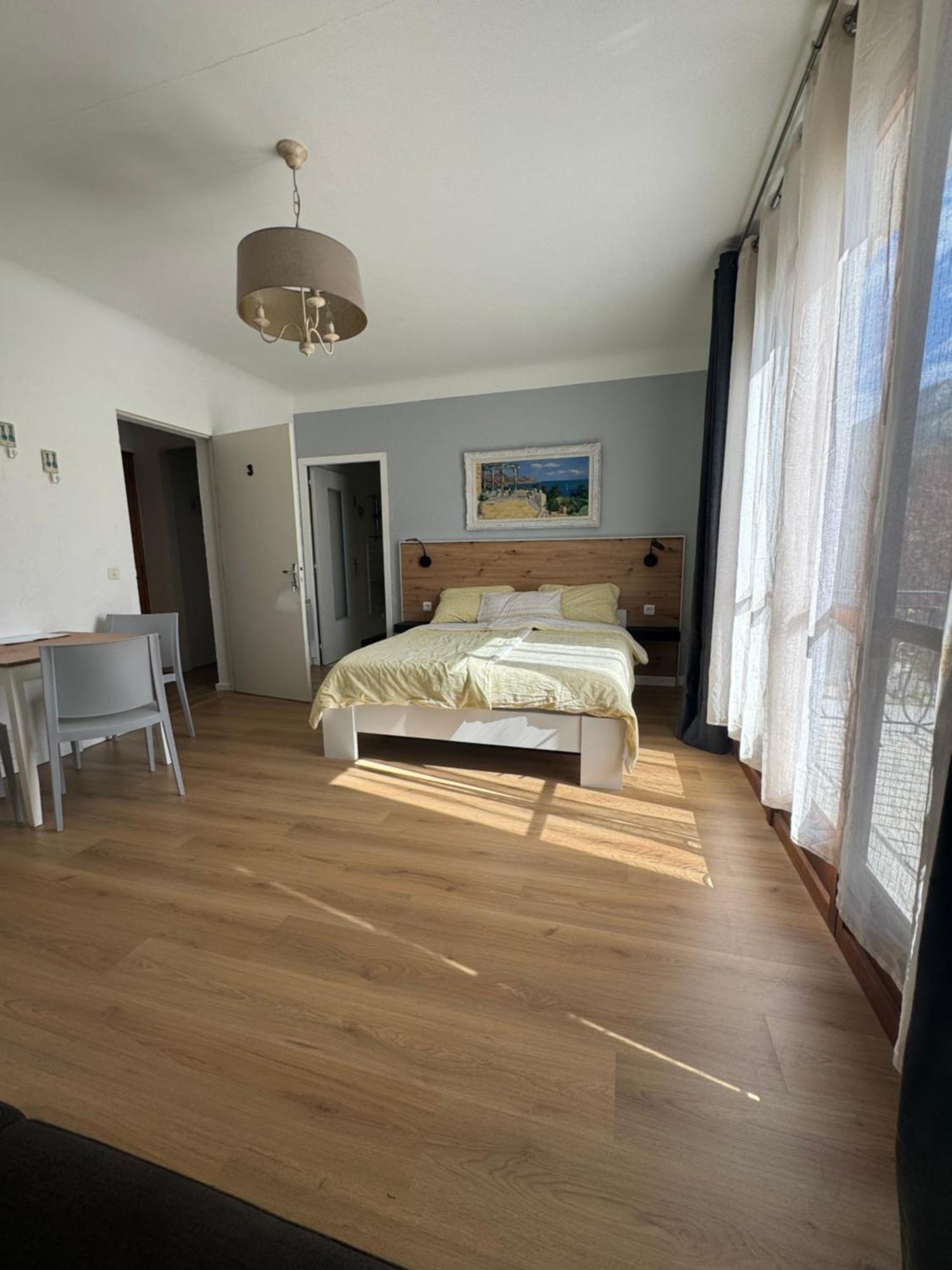 Bnb Castellane Chambre D'Hotes B&B Exteriér fotografie