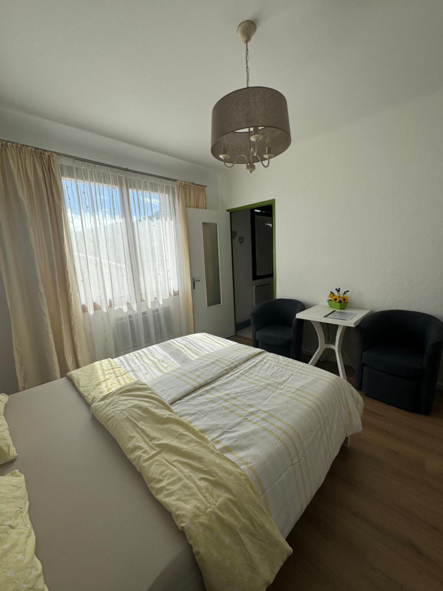 Bnb Castellane Chambre D'Hotes B&B Exteriér fotografie