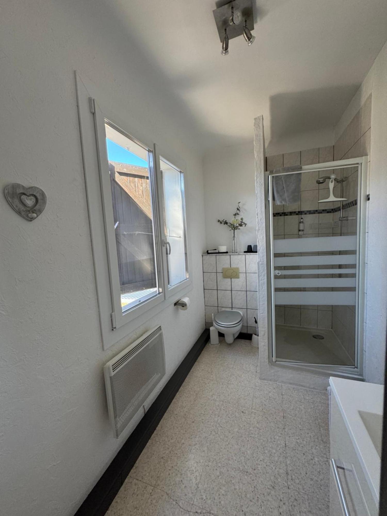 Bnb Castellane Chambre D'Hotes B&B Exteriér fotografie